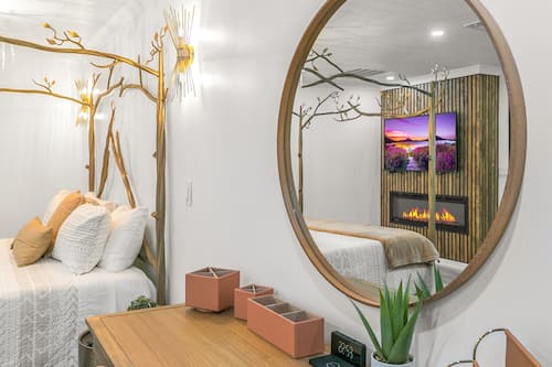 Executive Room | Desk, soundproofing, free WiFi, bed sheets