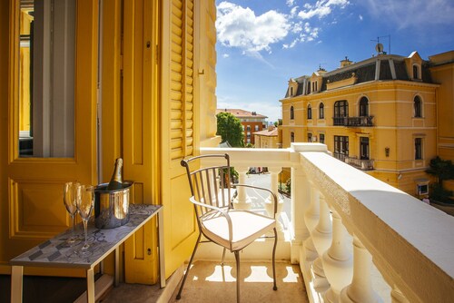 Premium Apartment Villa Herkules 4+2