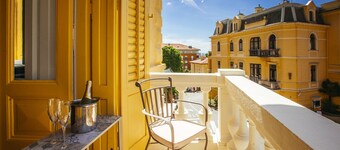 Premium Apartment Villa Herkules 4+2