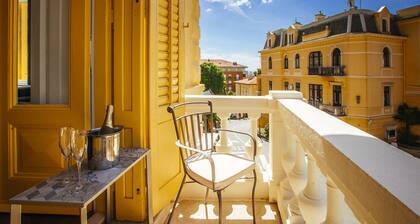 Premium Apartment Villa Herkules 4+2