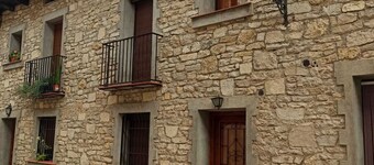 House Mercedes Puertomingalvo