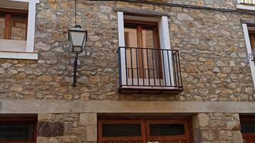 Detalle exterior