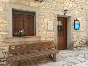Detalle exterior