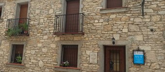 House Mercedes Puertomingalvo