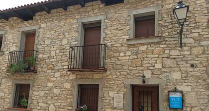 House Mercedes Puertomingalvo