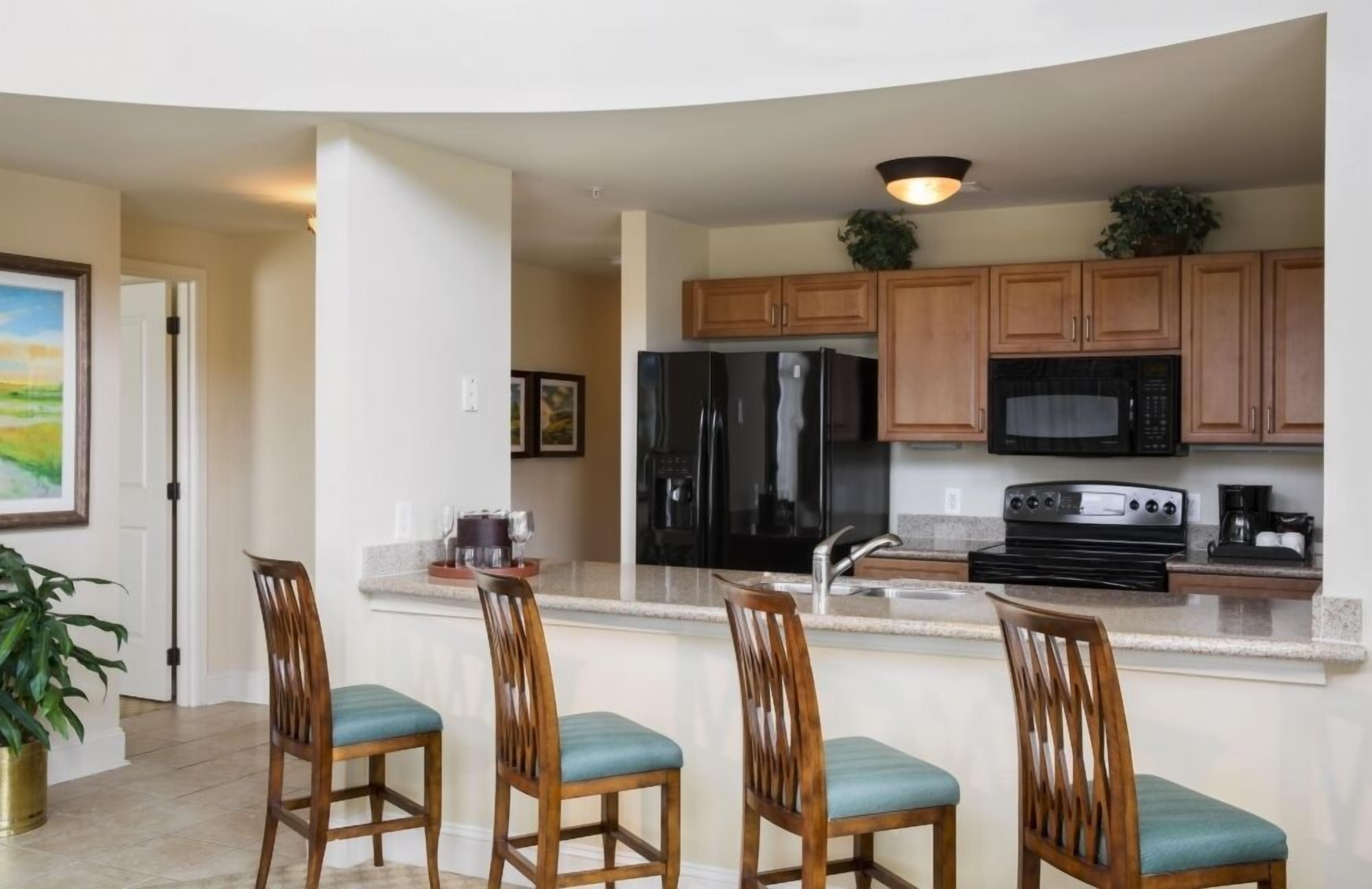 Myrtle Beach Vibrant 2BR Condo with Pool at Marina Inn