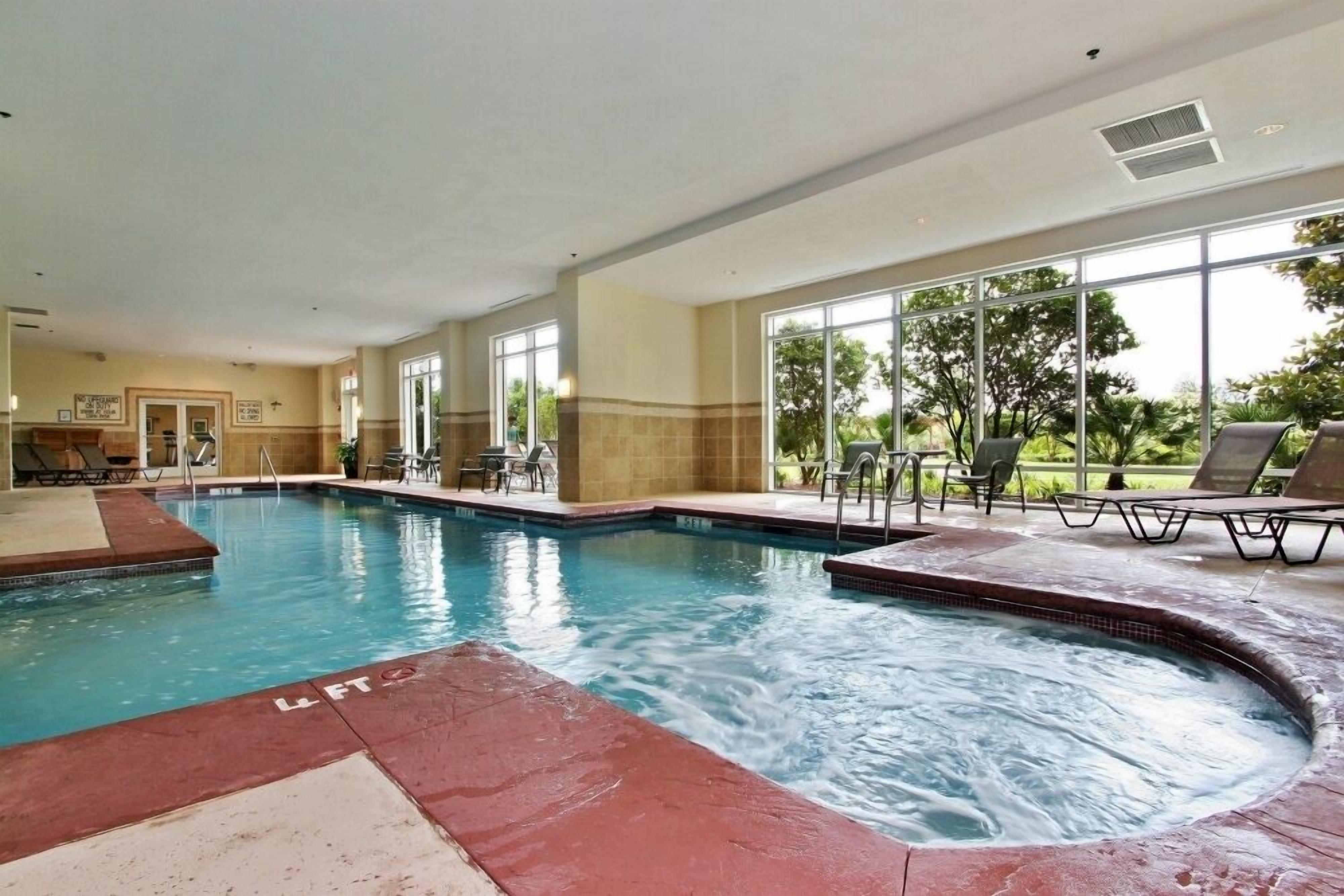 Myrtle Beach Secluded 2BR Condo with Gym at Marina Inn