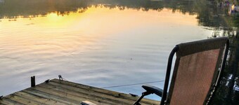 Suwannee Riverfront Retreat