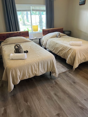 2 camere, ferro/asse da stiro, Wi-Fi gratuito, lenzuola