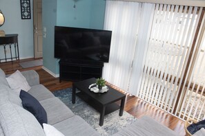Smart TV