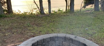 Family Friendly Cottage with Waterfront Access in beautiful Tyne Valley