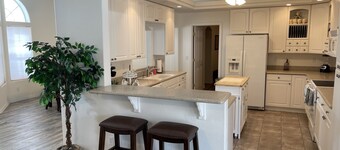 New Family Home, Large Driveway Close to The Lake, The River, and The Casinos.