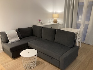Een smart-tv