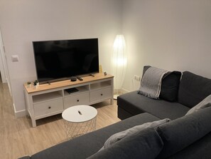 TV connectée