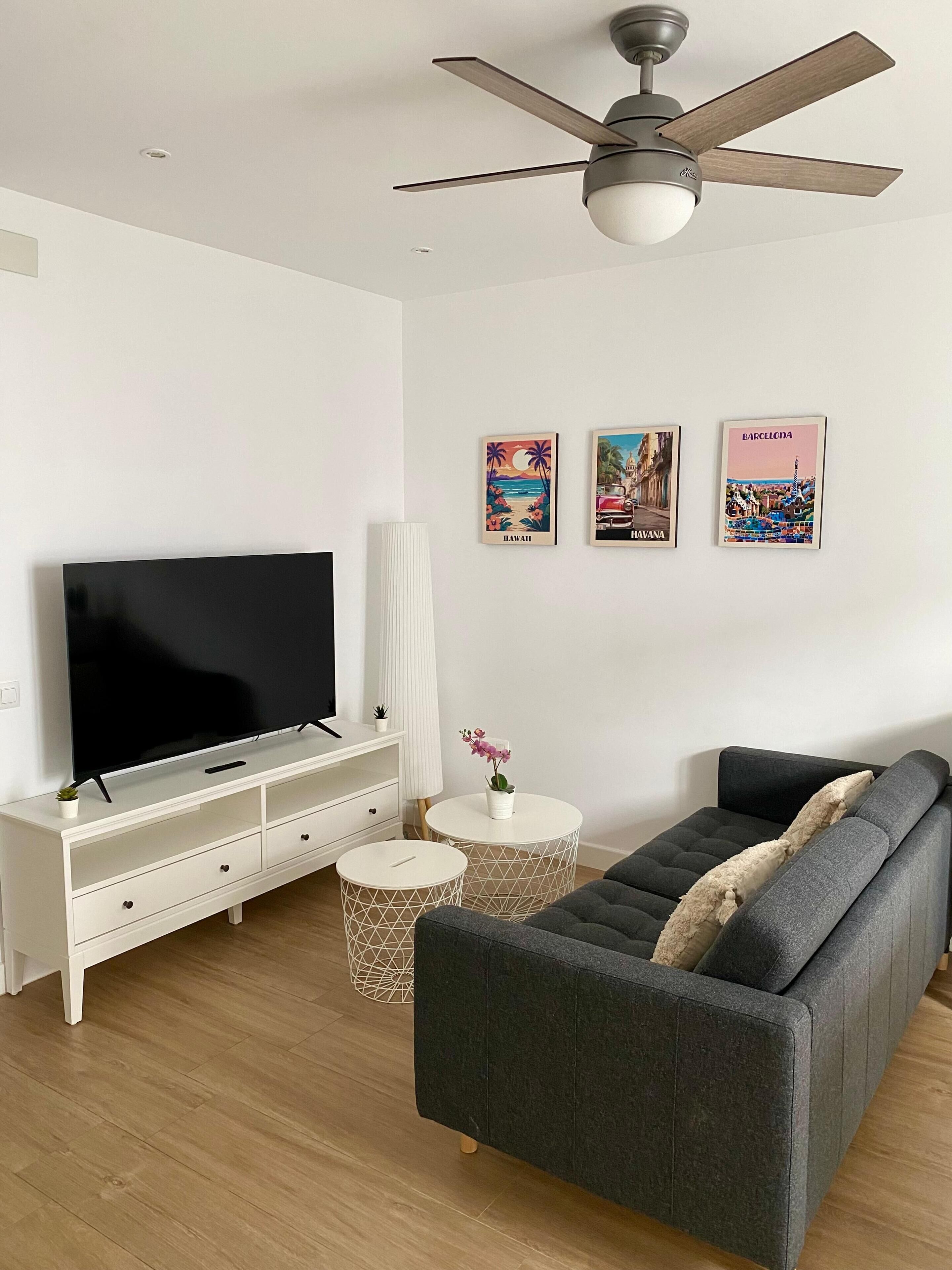 Smart TV