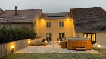 Exterieur