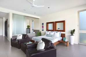 1 Schlafzimmer, Zimmersafe, Bügeleisen/Bügelbrett, kostenloses WLAN