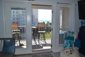 Smart TV, impianto stereo