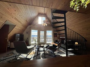 Téléviseur connecté