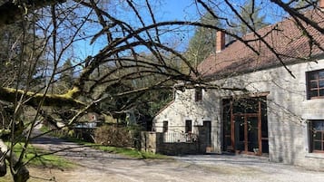 Exterieur