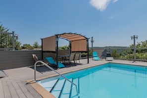 Pool - Cozy Condo with Table Rock Lake Views, Free Tickets & 5 Minutes from Silver Dollar City (Branson)