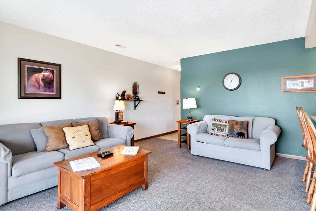 Cozy Condo, 5 minutes from Silver Dollar City, Table Rock Lake Views!