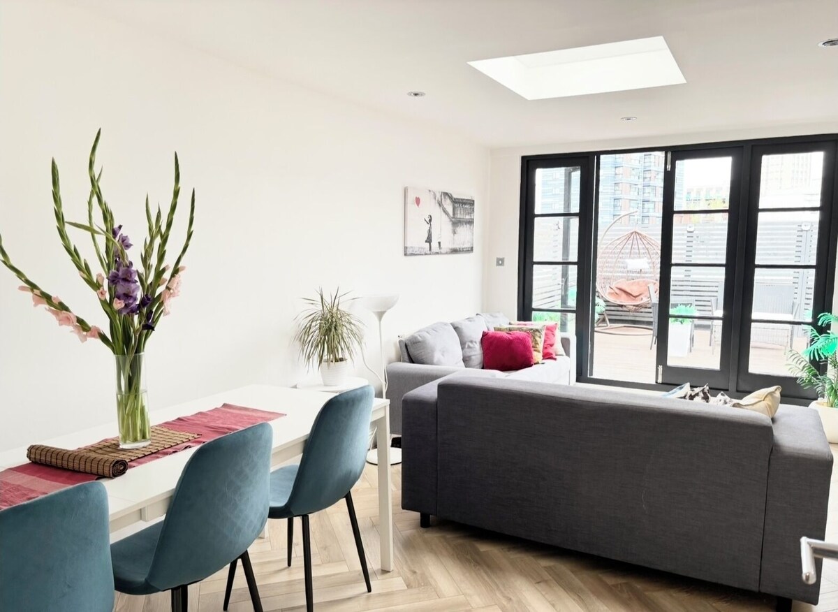 Image de profil de l’hôte