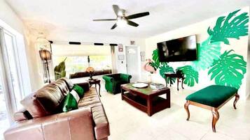 TV connectée, écrans d'ordinateur