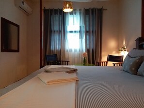 5 Schlafzimmer, WLAN