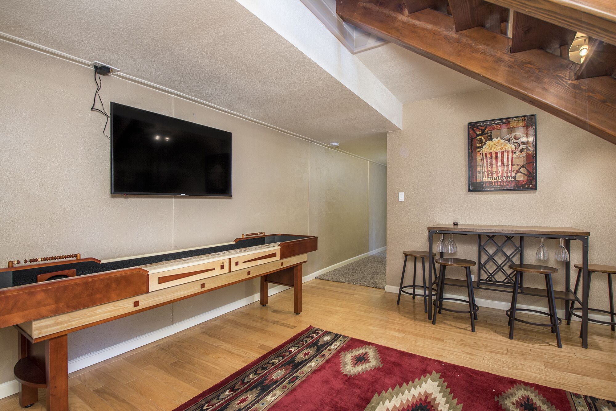 Humphreys Overlook at The Foothills