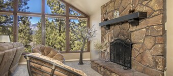 Humphreys Overlook at The Foothills with Central Air Conditioning