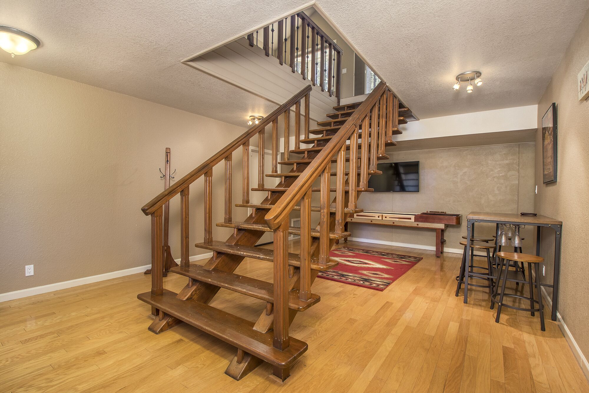 Humphreys Overlook at The Foothills