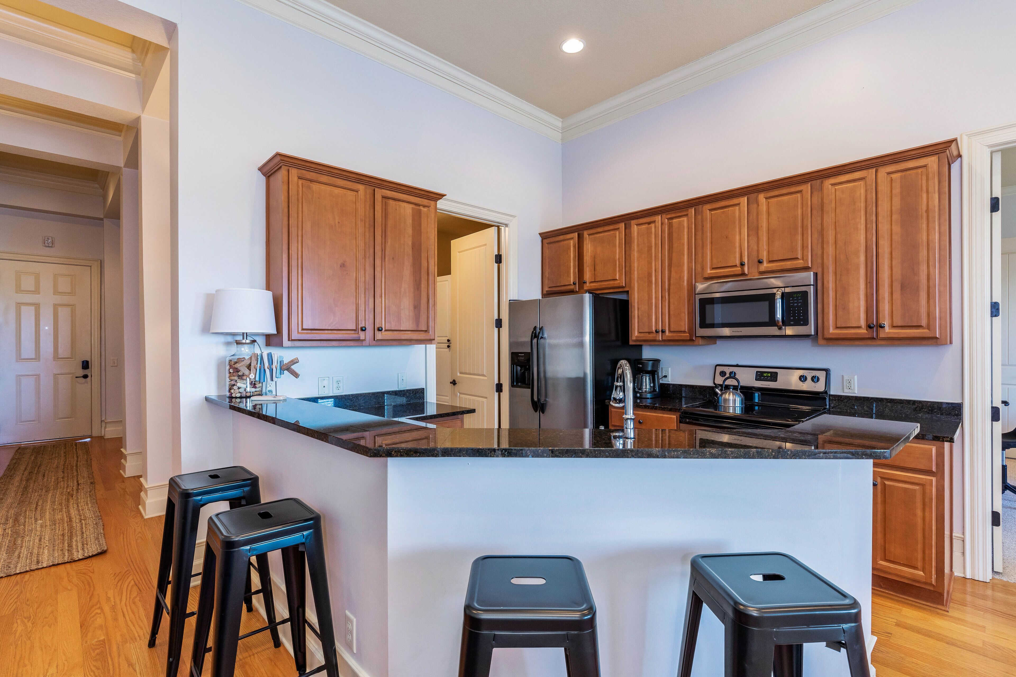 Stoneview Sunset- Amazing Waterfront Views!!! 