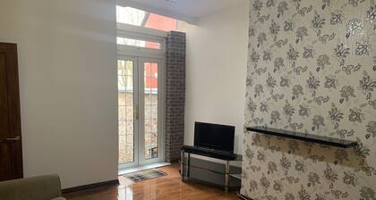 3/4 bed house in Manchester