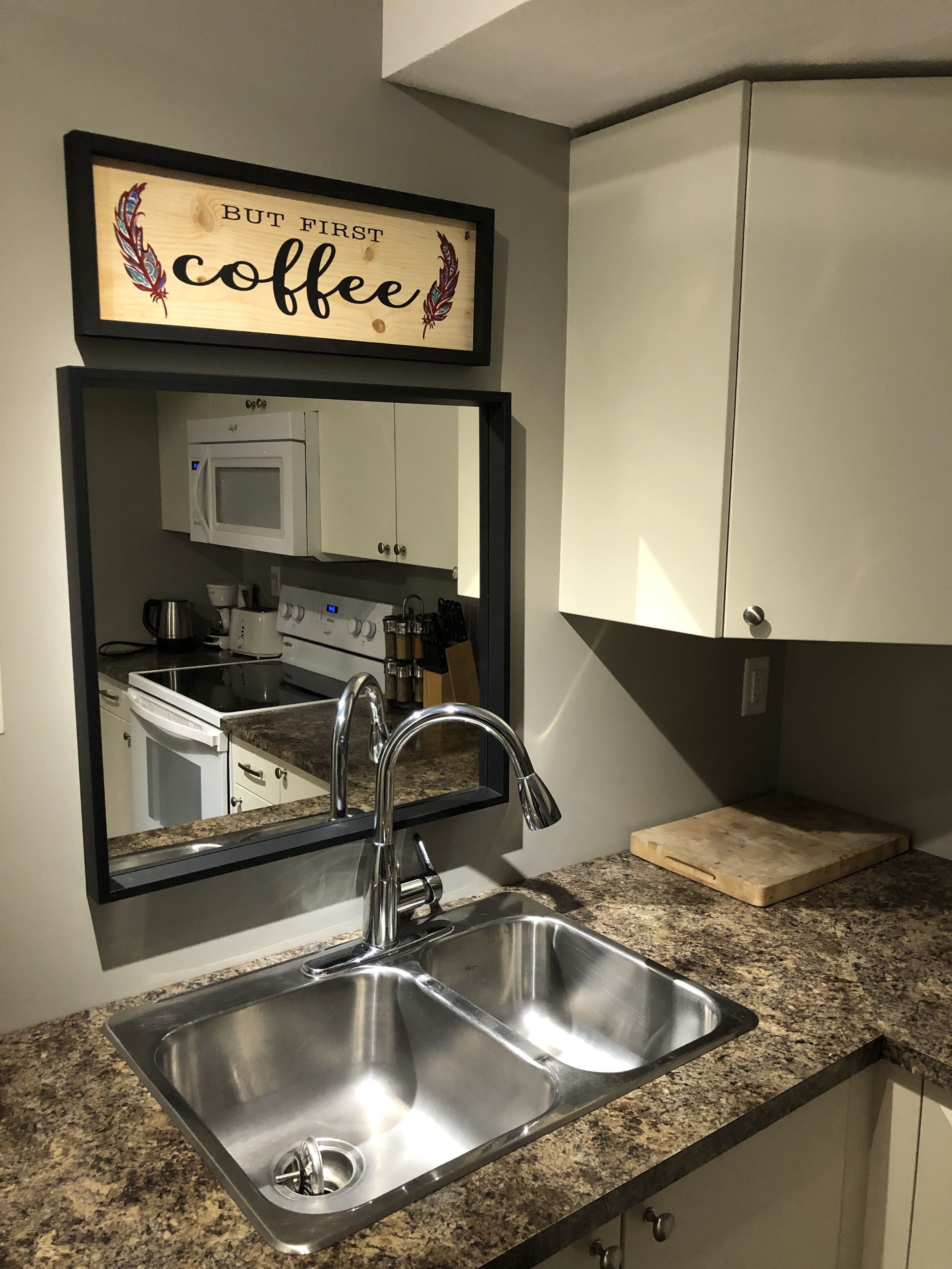 Cozy/Private 1BR~Quiet Neighborhood~Air Conditioning~Dog Friendly