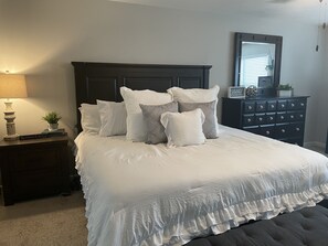 4 bedrooms