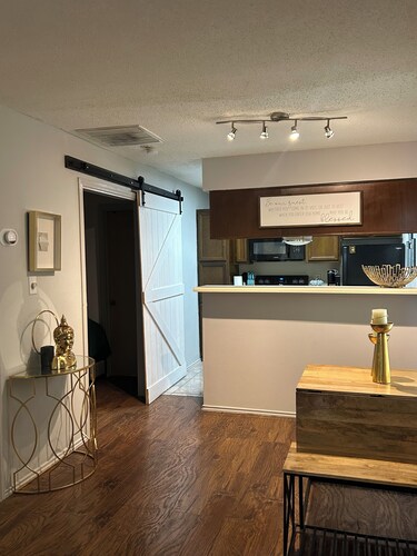 Medical Center Condo