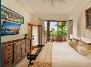 3 Schlafzimmer, Zimmersafe, WLAN, Bettwäsche