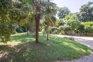 Property grounds - Hermely - LOCOAL-MENDON (LOCOAL-MENDON)