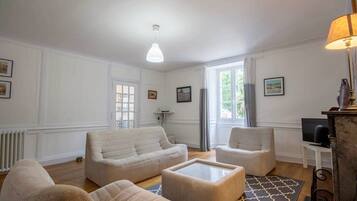 Télévision, lecteur de DVD