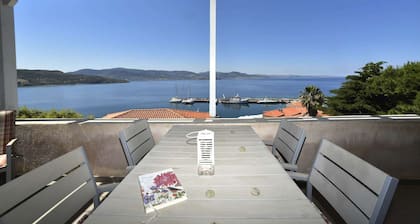 Heliades maisonettes