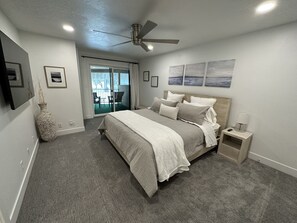 4 Schlafzimmer, kostenloses WLAN, Bettwäsche