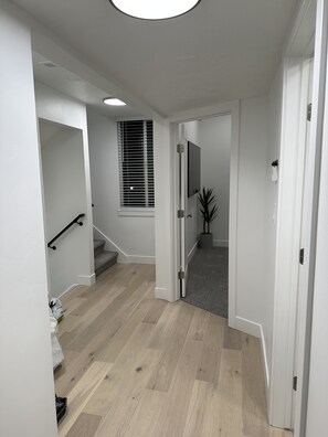 Interiør