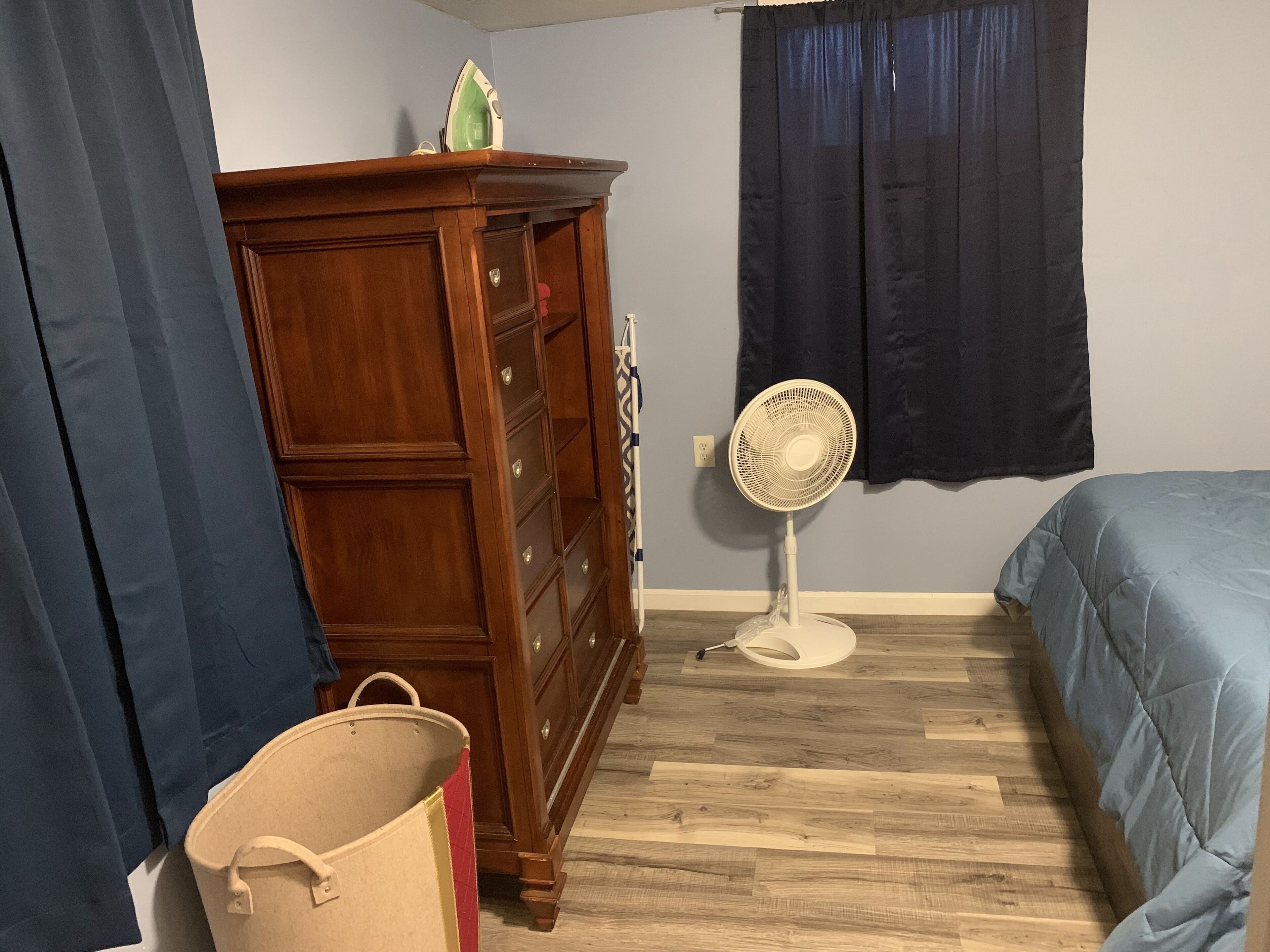 Nice get-away apartment