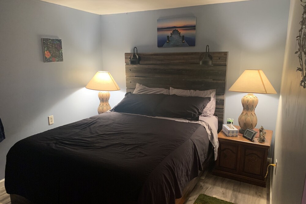 Nice get-away apartment