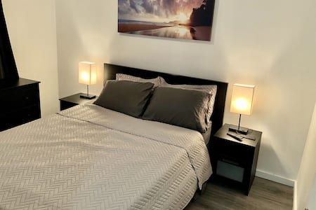 Miami Beach Condo