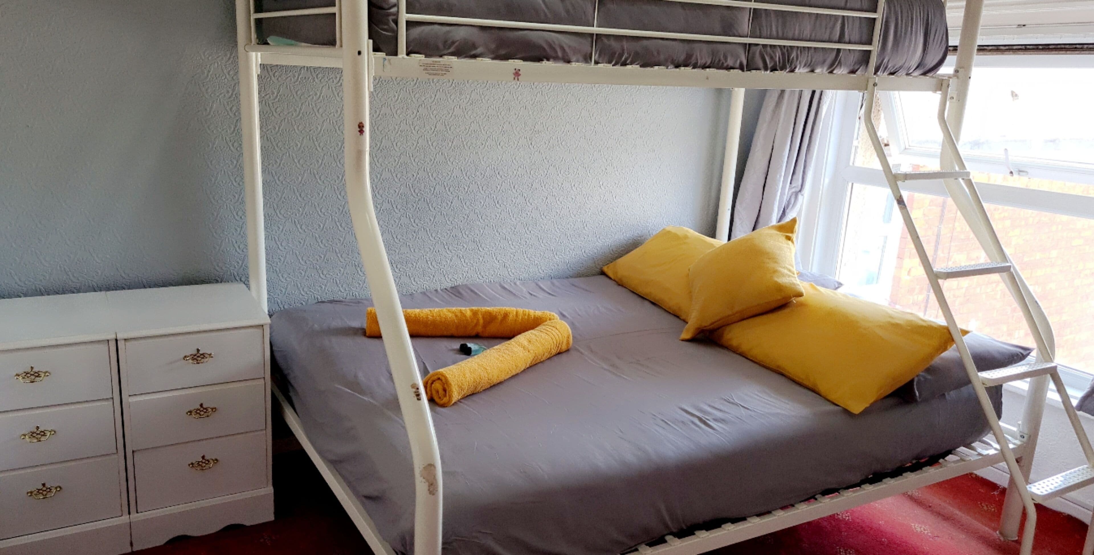 Foto - Bel Reve Hotel