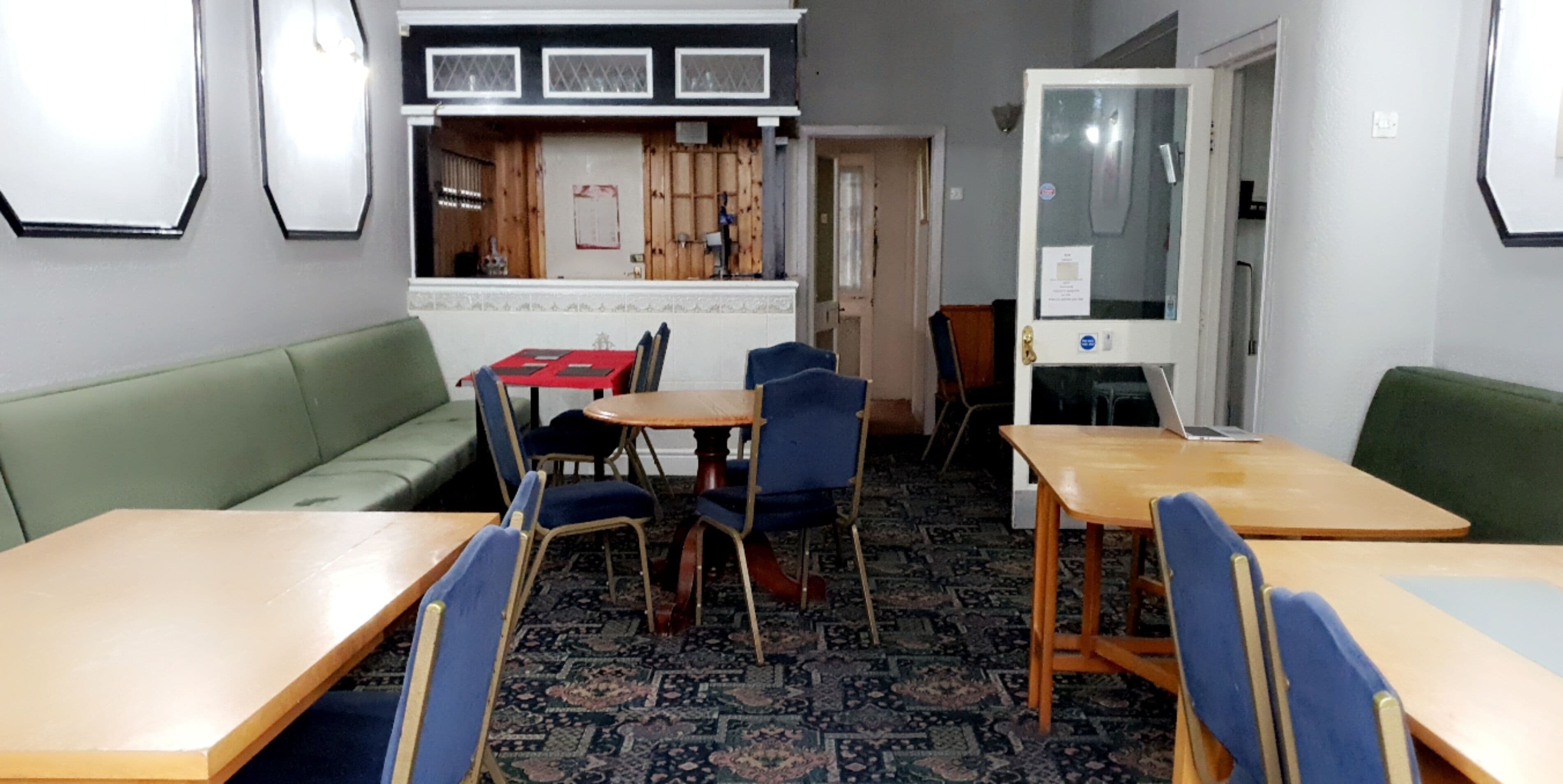 Foto - Bel Reve Hotel