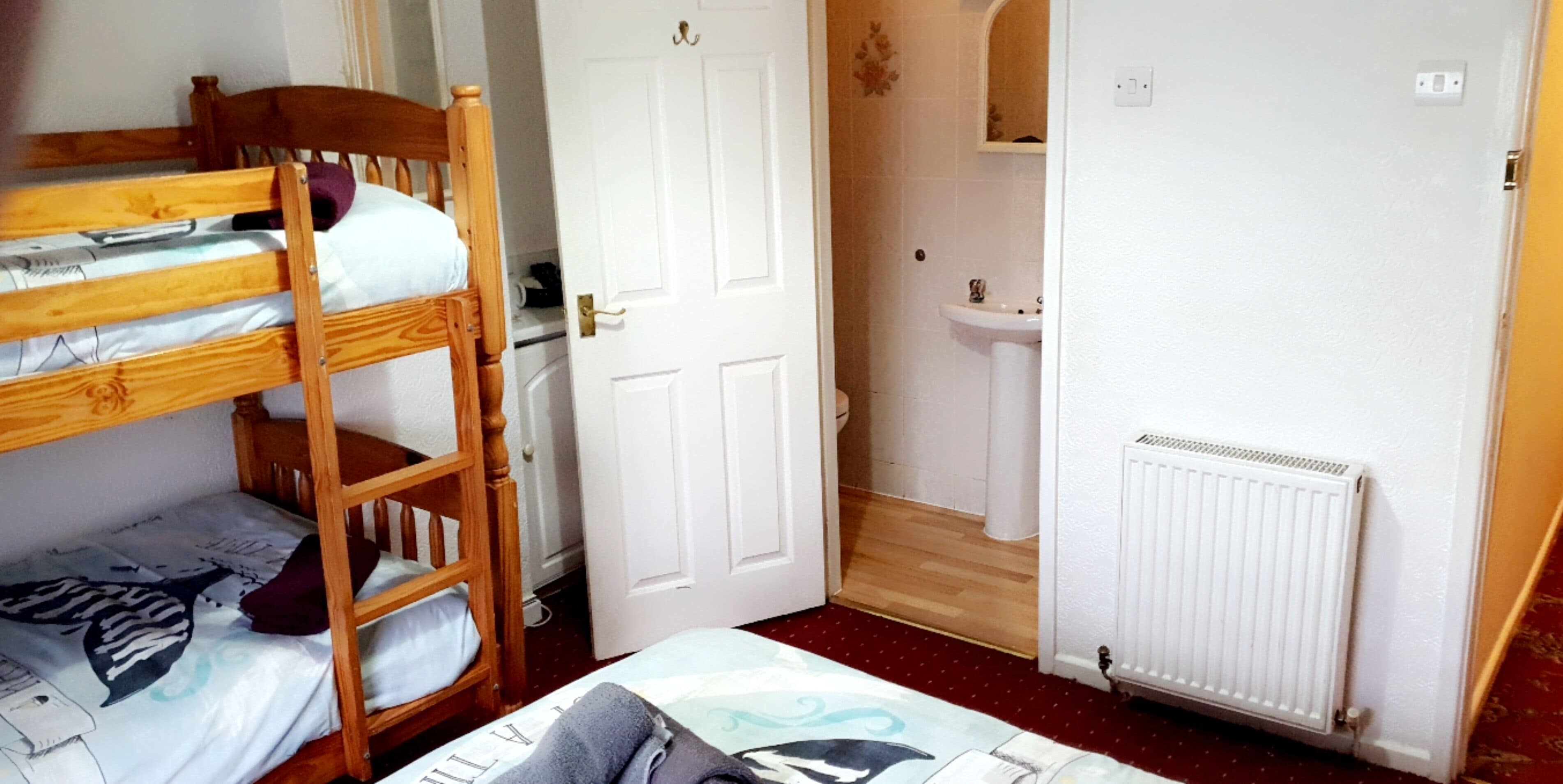 Foto - Bel Reve Hotel