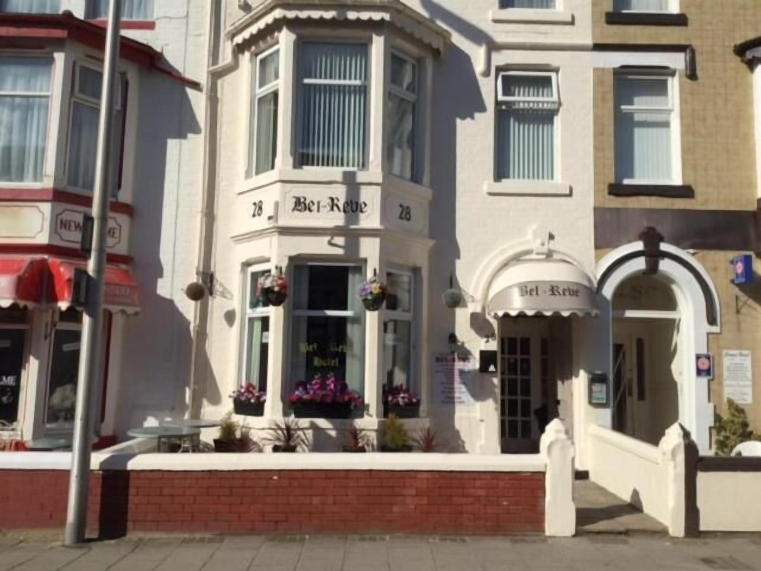 Foto - Bel Reve Hotel